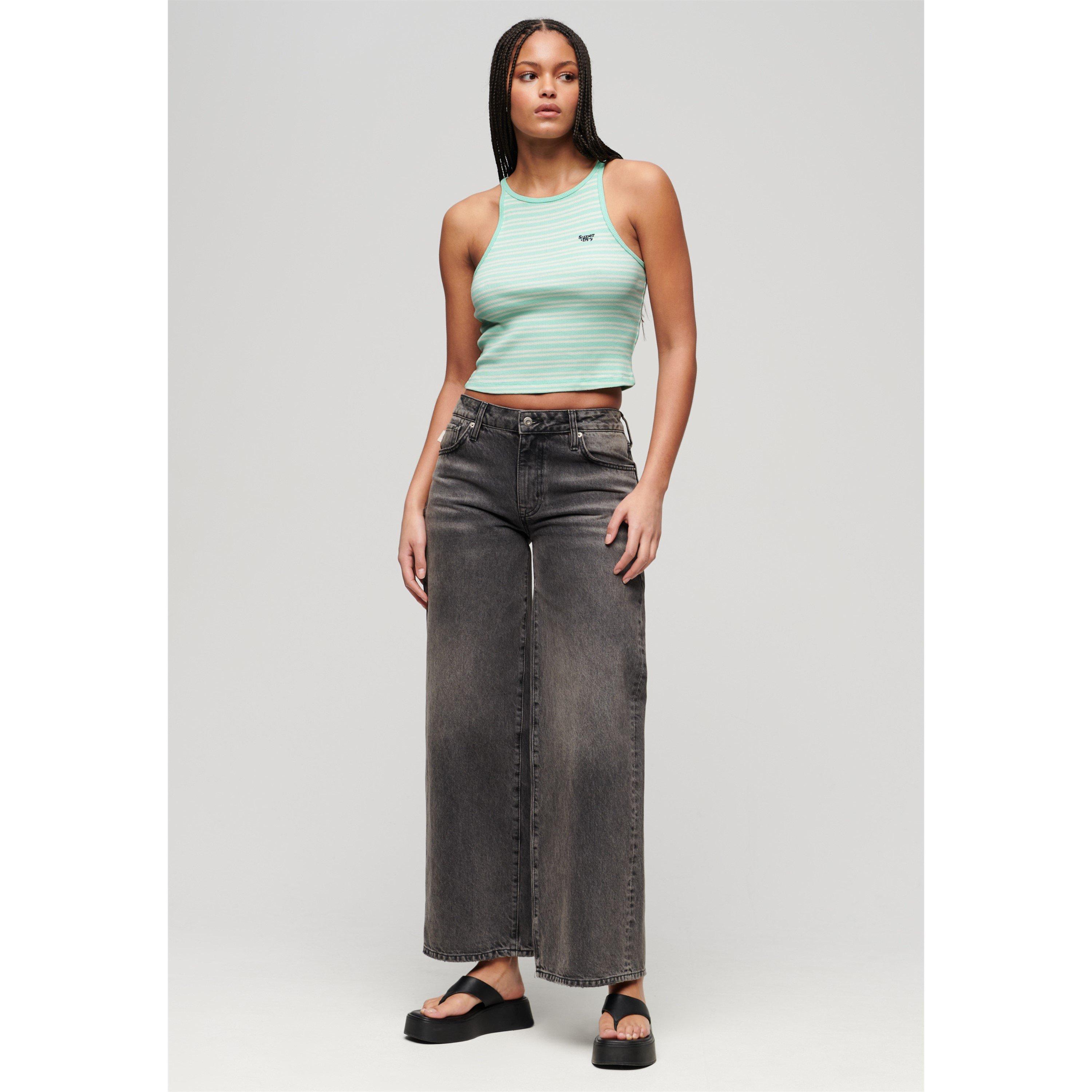 Superdry Essential Logo Tank Top