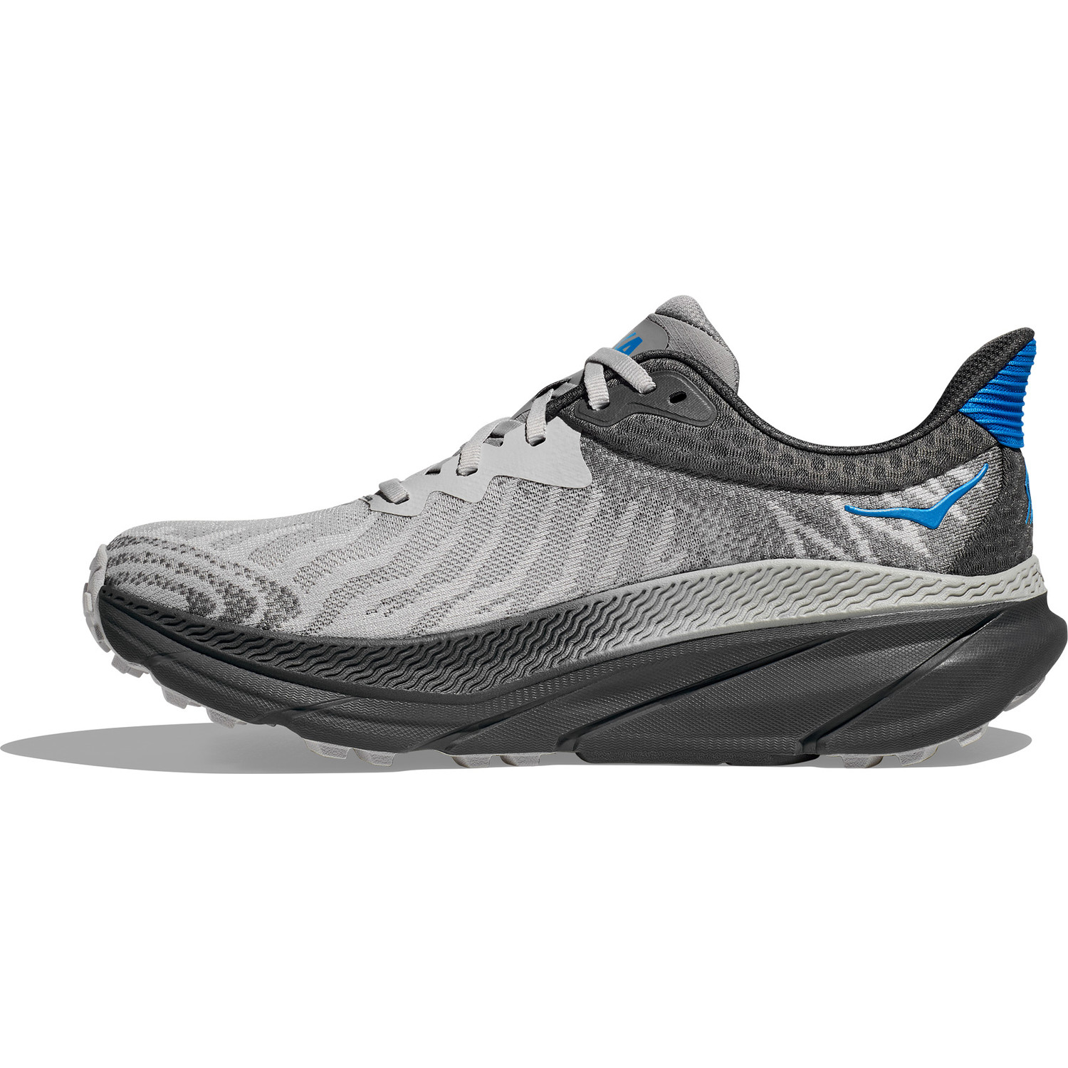 HOKA Challenger 7 Breed Heren
