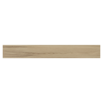 Click PVC Basic rechte stroken wit eiken houtlook