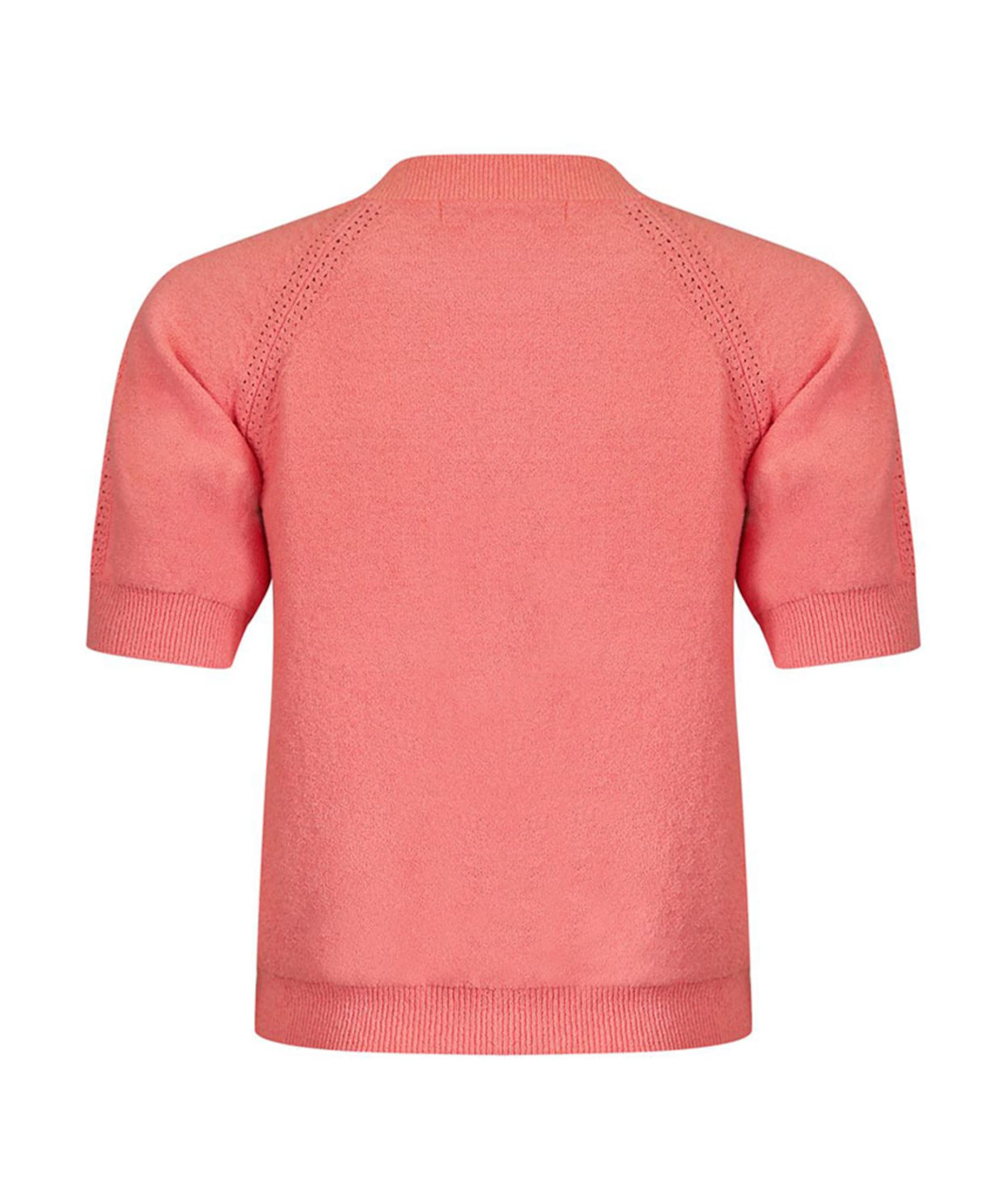 Roberto Sarto Dames trui oranje