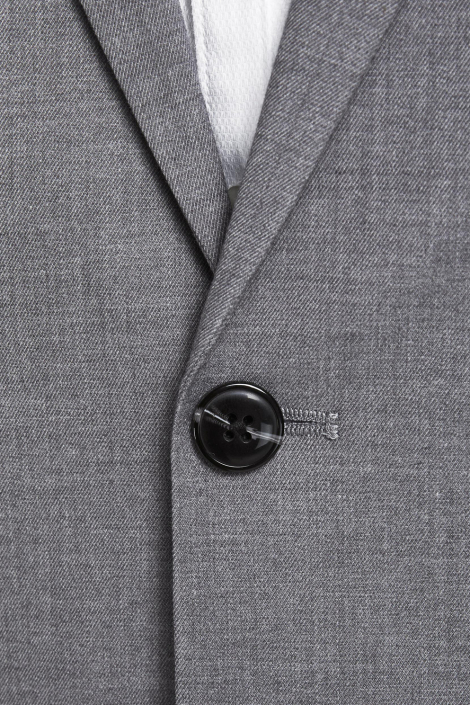 Jack & Jones grijze heren colbert