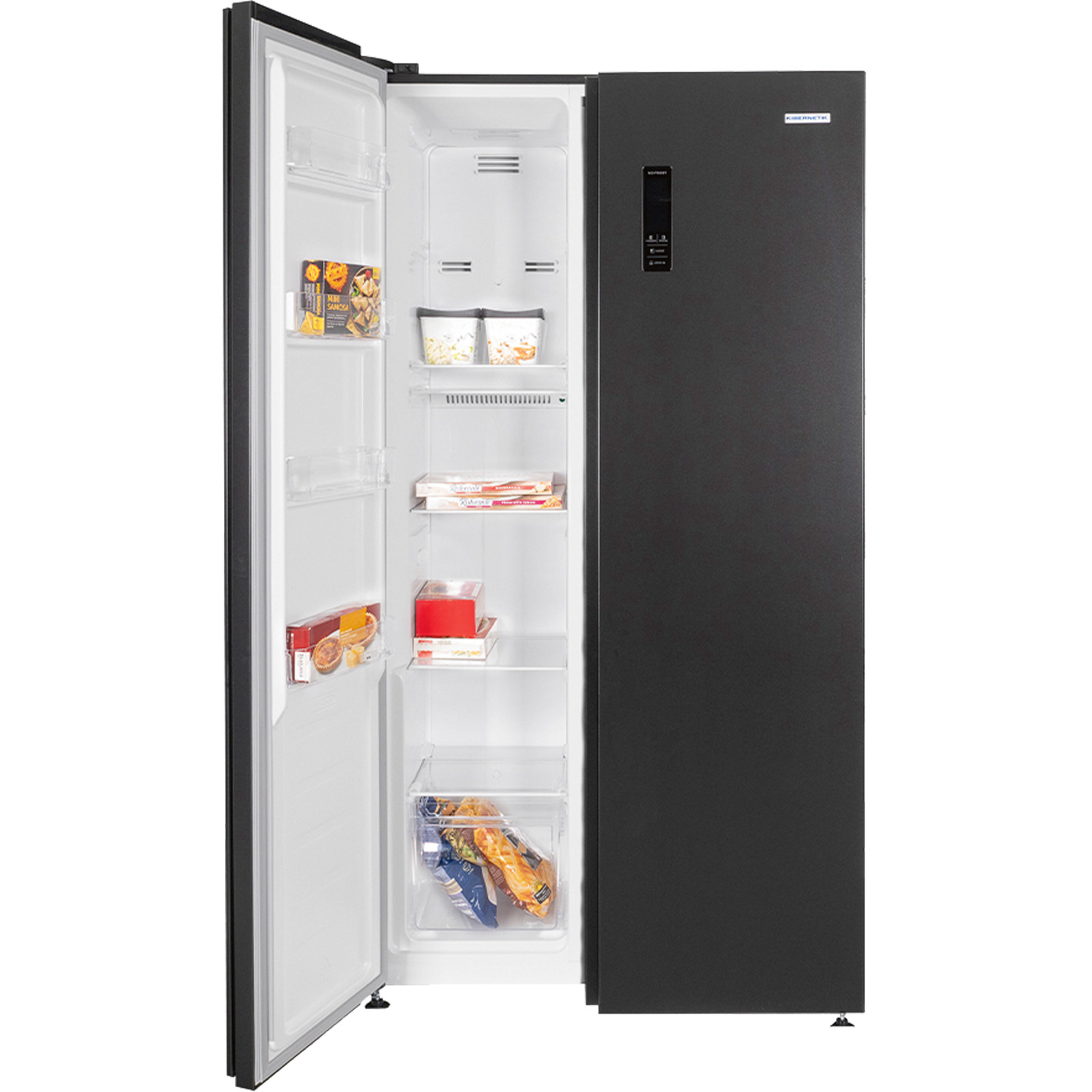 Kibernetik FC436 Food Center SidebySide, 442 Liter