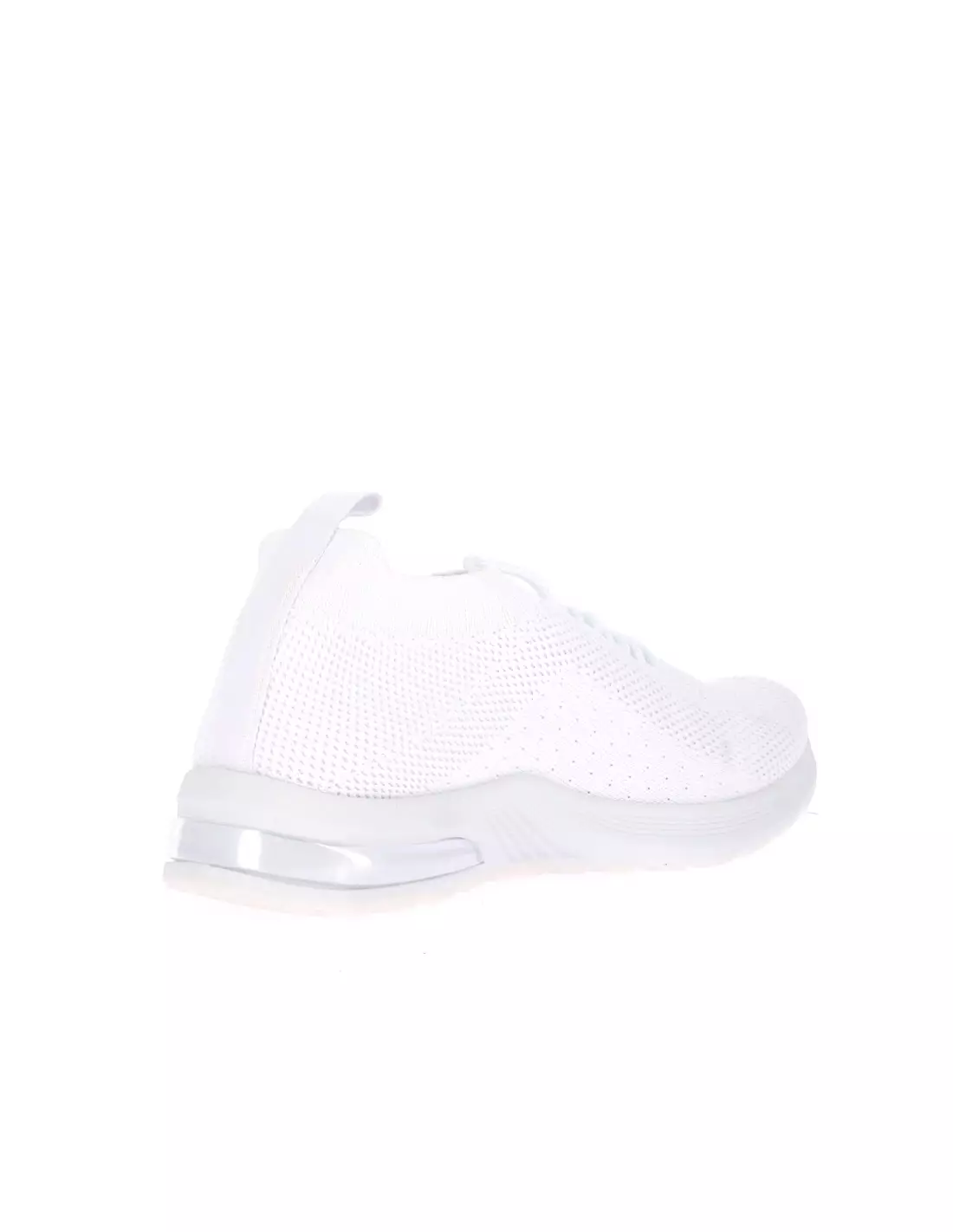 LES FILLES DU SUD B386693 - Baskets White