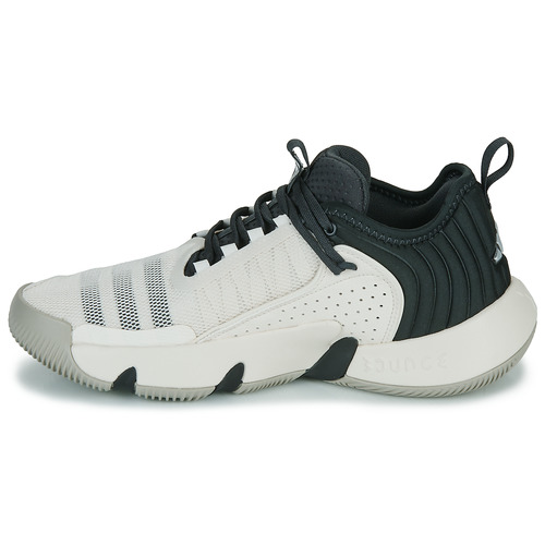 adidas Performance - TRAE UNLIMITED Blanco / Negro