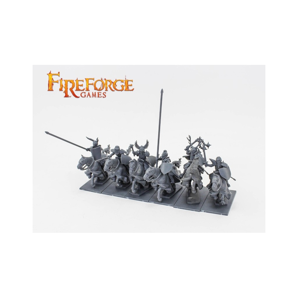 Chevaliers d'Albion