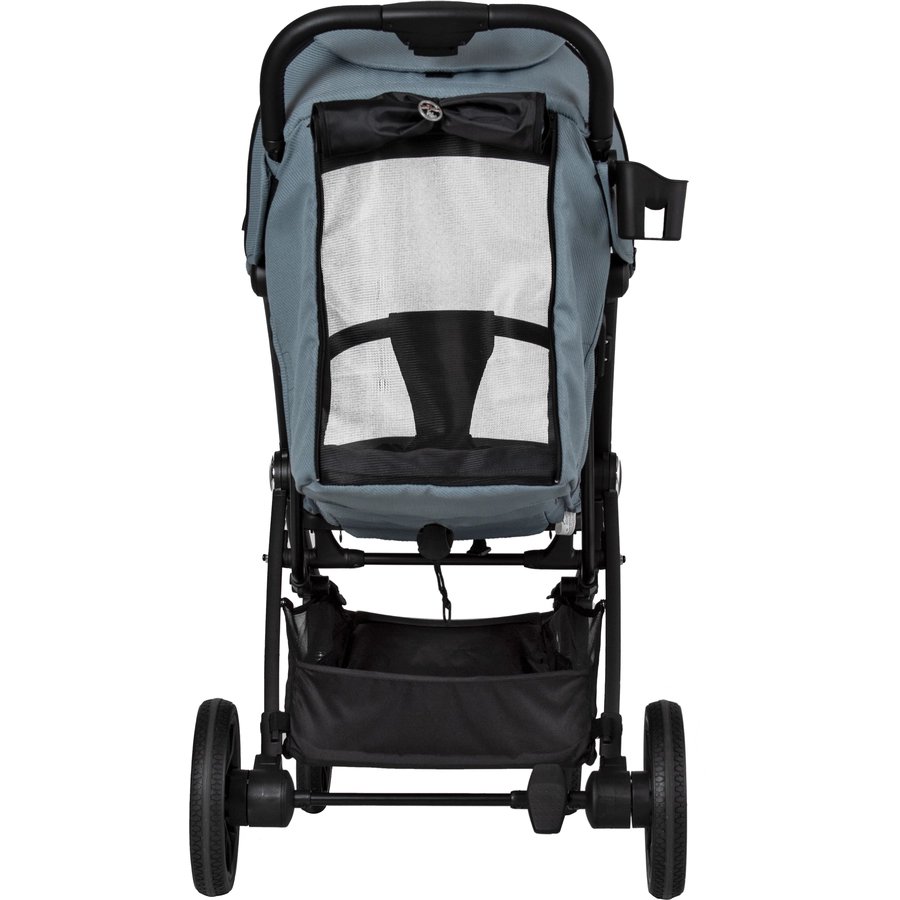 Hartan Buggy i-maxx Buggy1 dove (167) Gestellfarbe schwarz