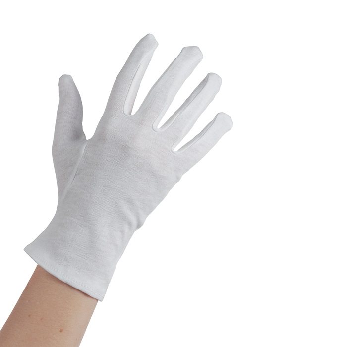 HAUSELLA Tricot Handschuhe XL 1 Paar