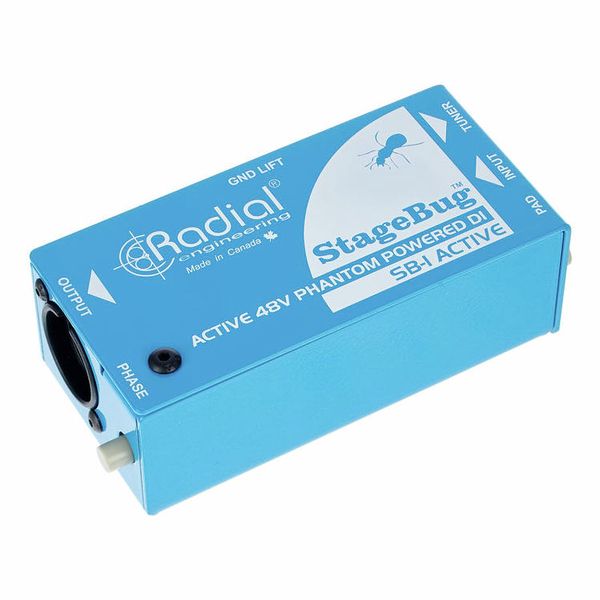 Radial Engineering SB-1