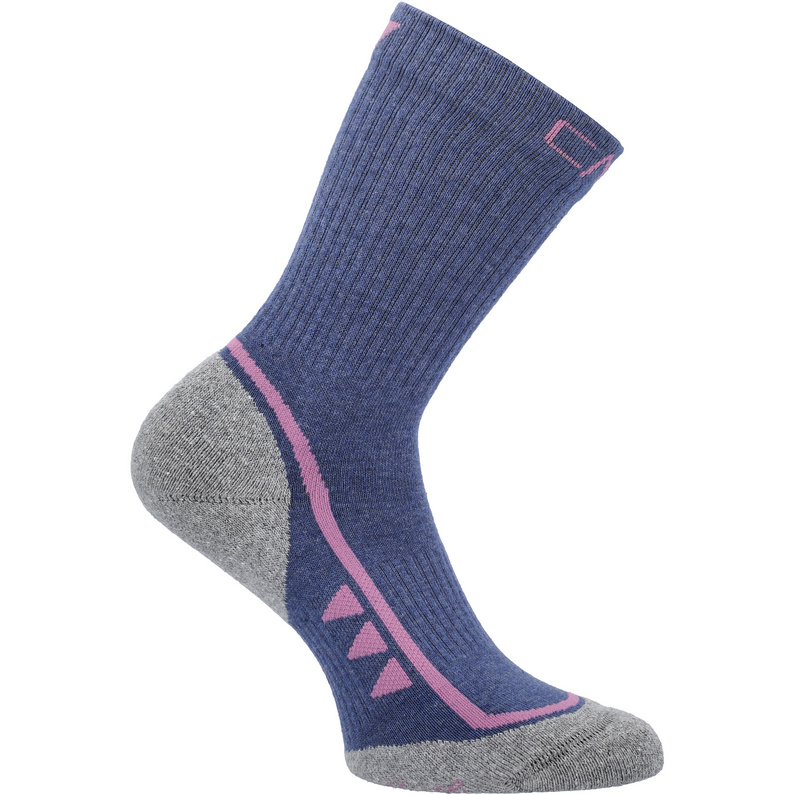 CMP Kinder Trekking Mid Socken