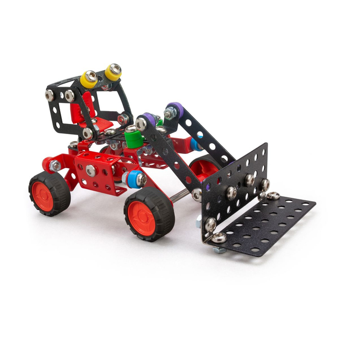 Bausatz - Constructor - Kramy