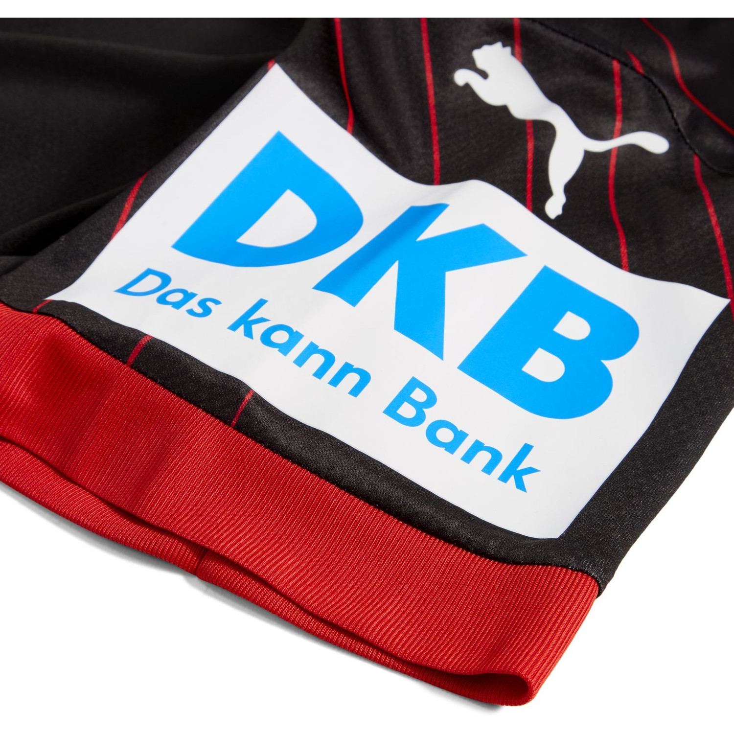 Puma DHB Uit Shirt Dames