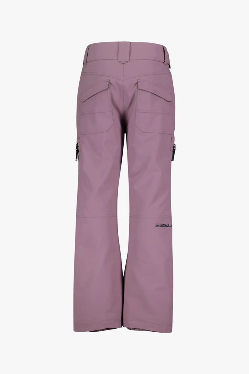 Rehall NORI-R Mädchen Ski-Snowboardhose