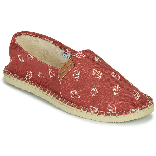 Havaianas - ORIGINE BEACH - Rouge
