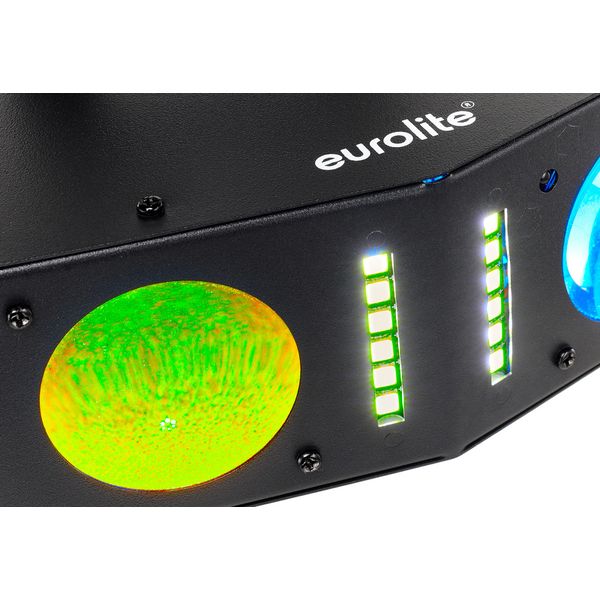 Eurolite LED DMF-4 Hybrid Flowereffekt