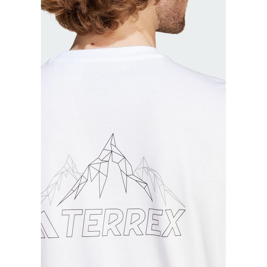 Adidas T-shirt graphique Terrex