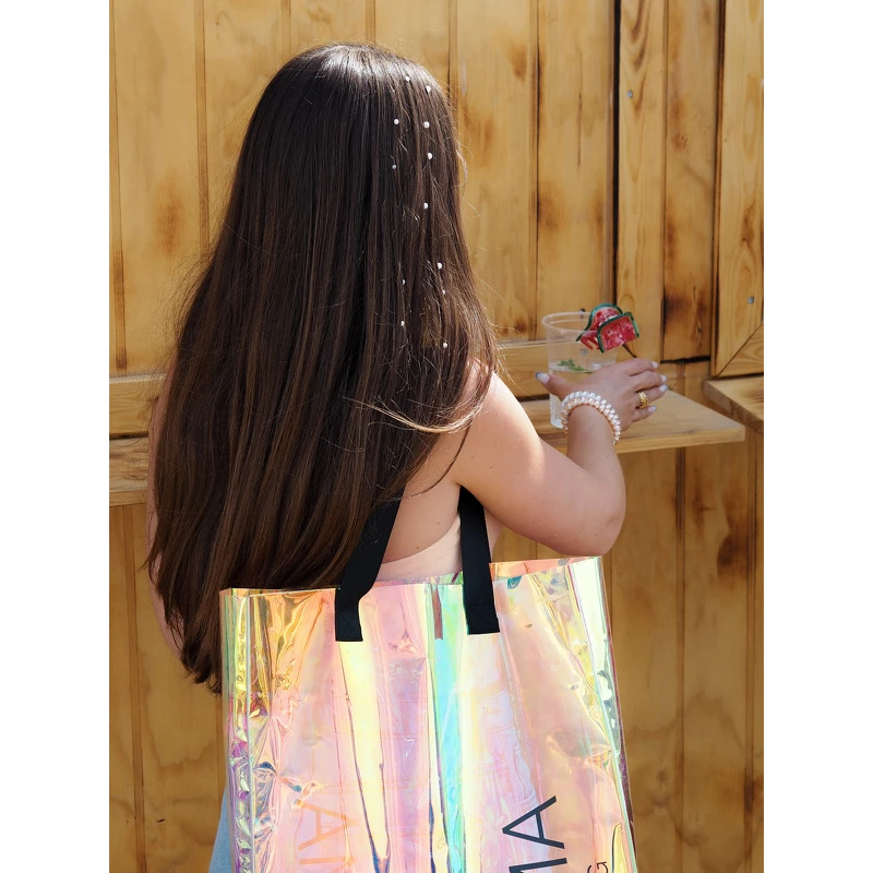 NICMA Styling Glitter Stickers - Pearls