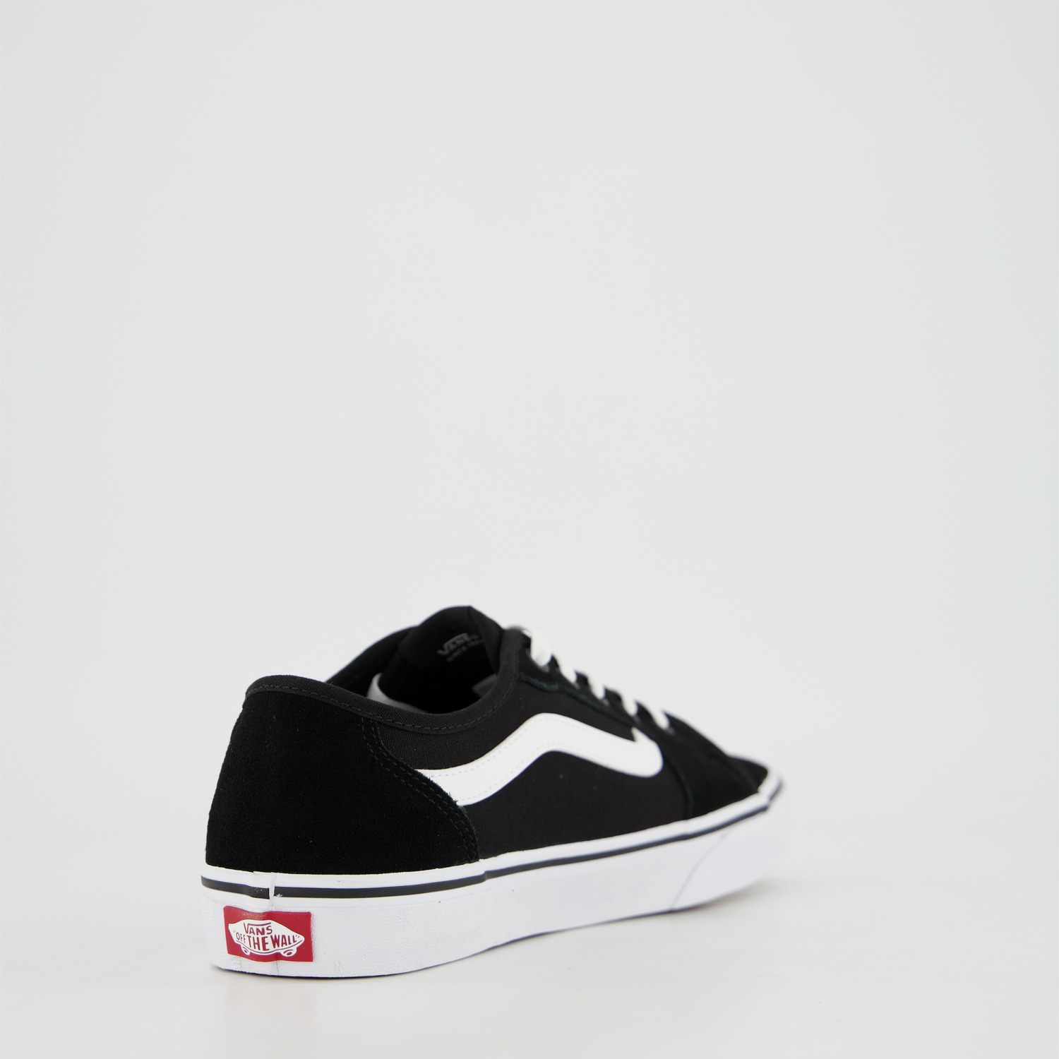 Vans WM Filmore Decon(Suede/Cancas)