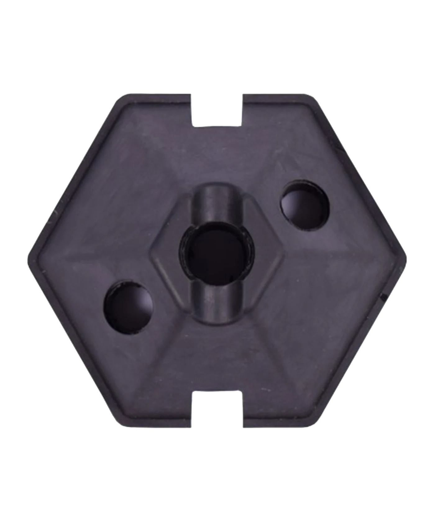 Cawila Pro Training Multibase Schwarz