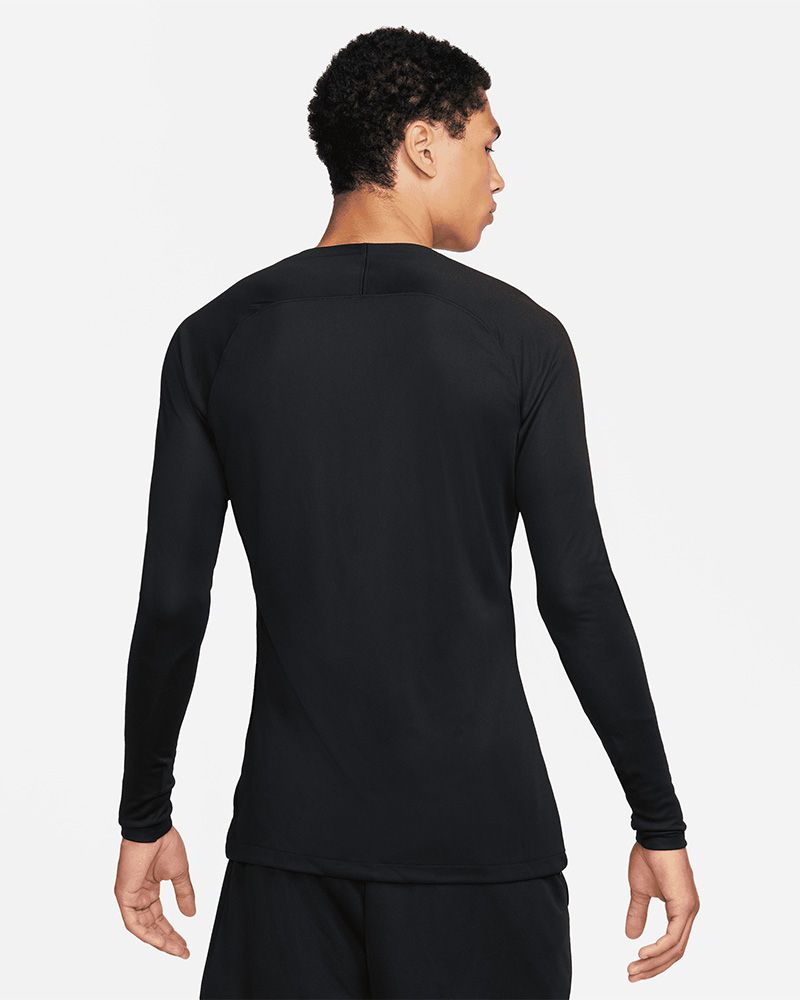 Sous-maillot Nike Park First Layer Noir pour homme