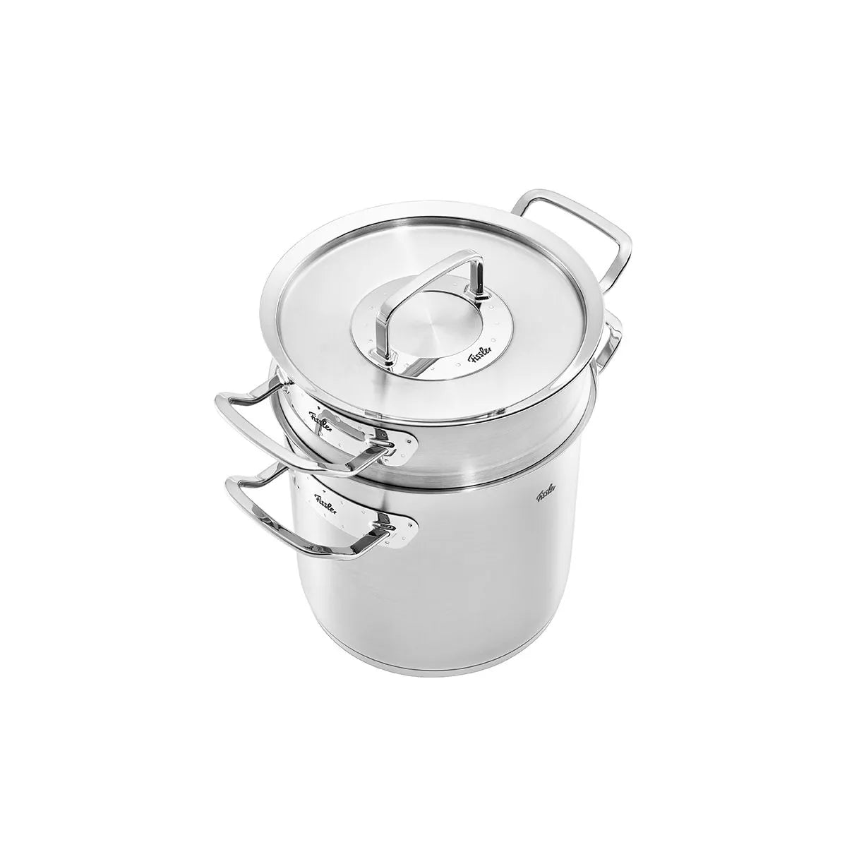 Fissler Original-Profi Collection® Multistar 20 cm / 6L