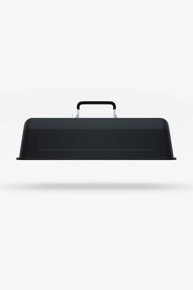 Biolite Firepit Grilldeckel