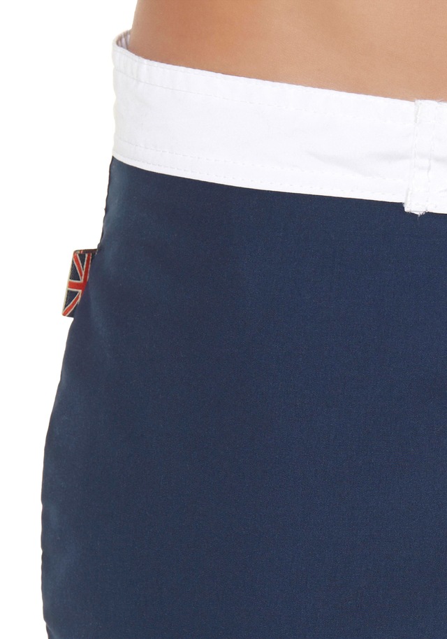 Lonsdale Boardshorts »CLENNELL«  Badeshorts, Innenhose aus Mesh