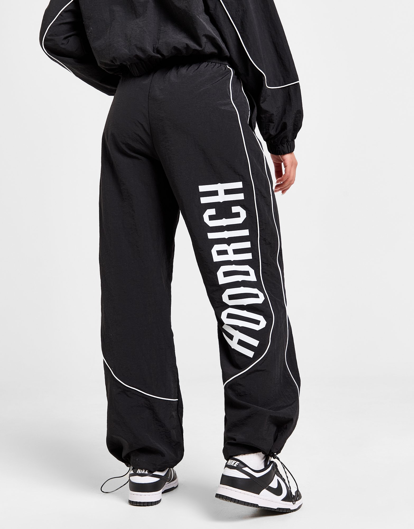 Hoodrich Pantalon de jogging Motion Woven Femme