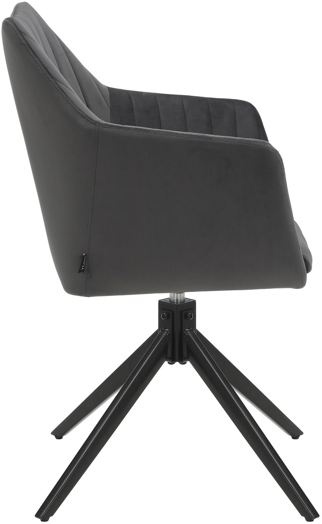 Home affaire Esszimmerstuhl »Tampa, TOPSELLER!, OTTOs Choice« (Set) 2 Stk.mit Drehfunktion 360 Grad