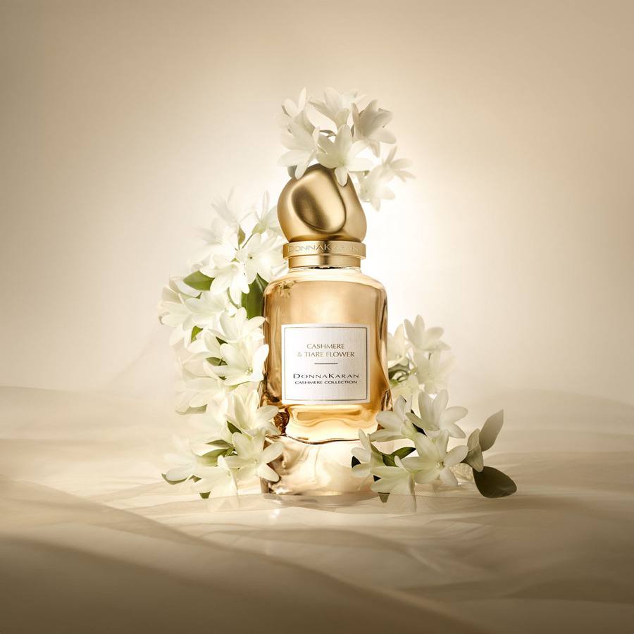 DKNY Donna Karan Cashmere Collection Eau de Parfum Tiare Flower 100ml