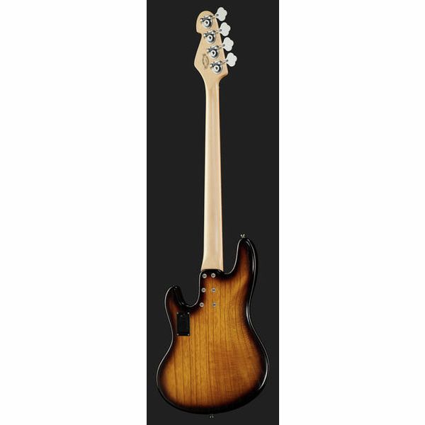 Sandberg California II SL TT 4 TB PF