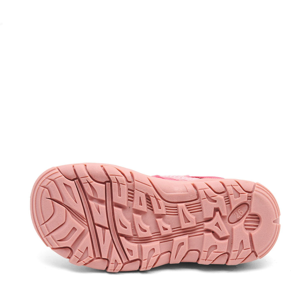 Køb Bisgaard Old Rose Zion Sneaker