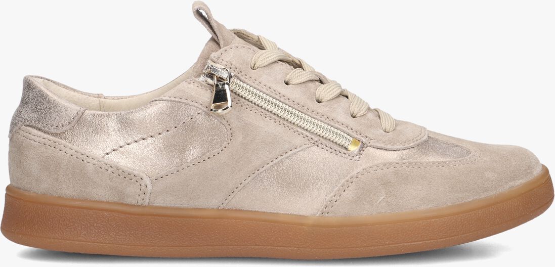 taupe waldlaufer lage sneakers daisy