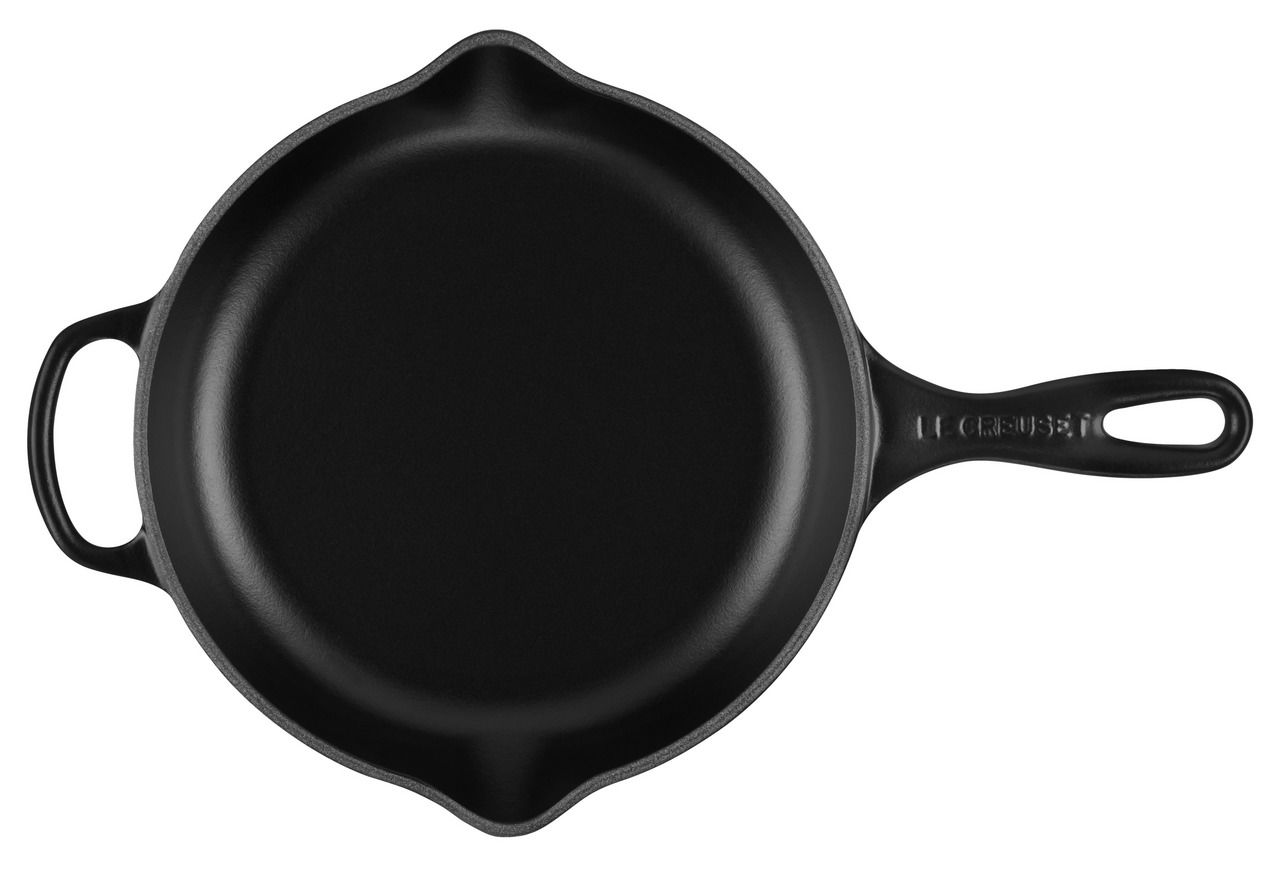 LE CREUSET Brat- & Servierpfanne 23 cm