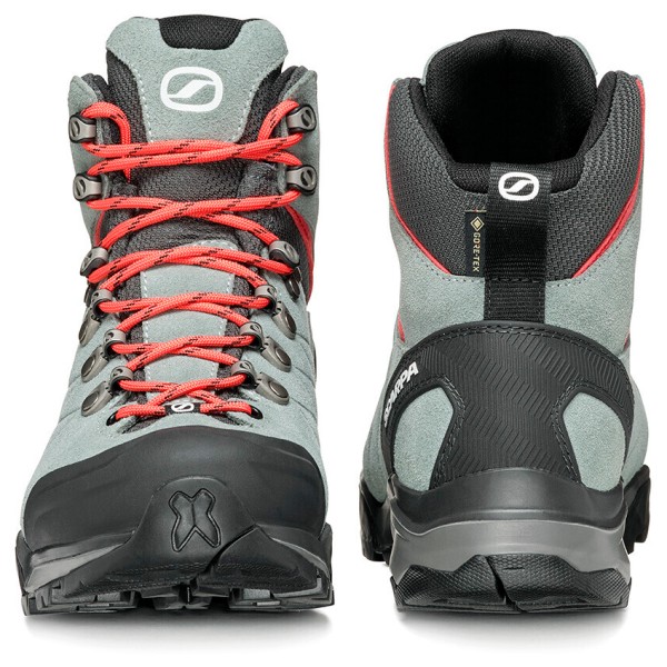 Scarpa - Women's ZG Trek GTX - Chaussures de randonnée