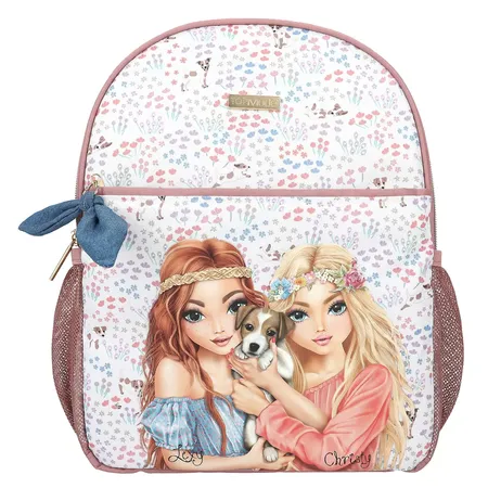 Depesche TOPModel Rucksack VELO FLEUR