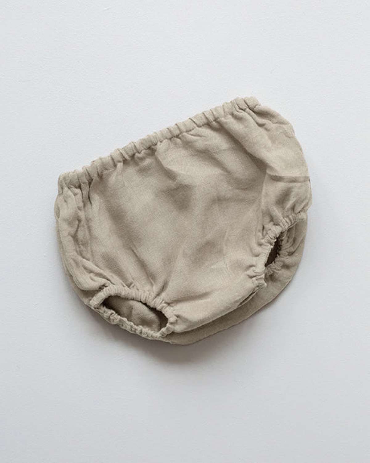 The Linen Bloomer – 100% Økologisk Lin