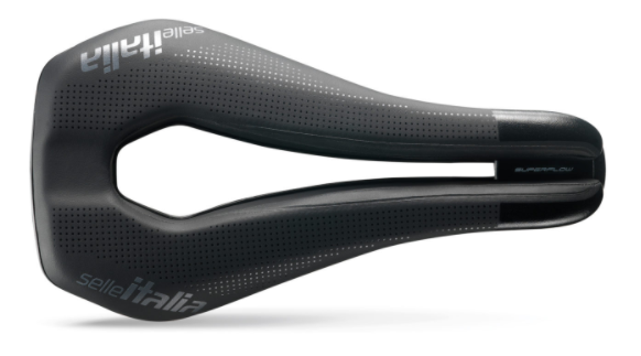 Selle Italia Watt Kit Carbonio Superflow