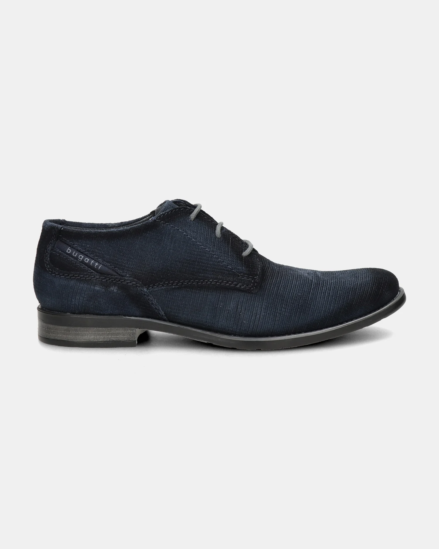 Bugatti Lage nette schoenen  - blauw