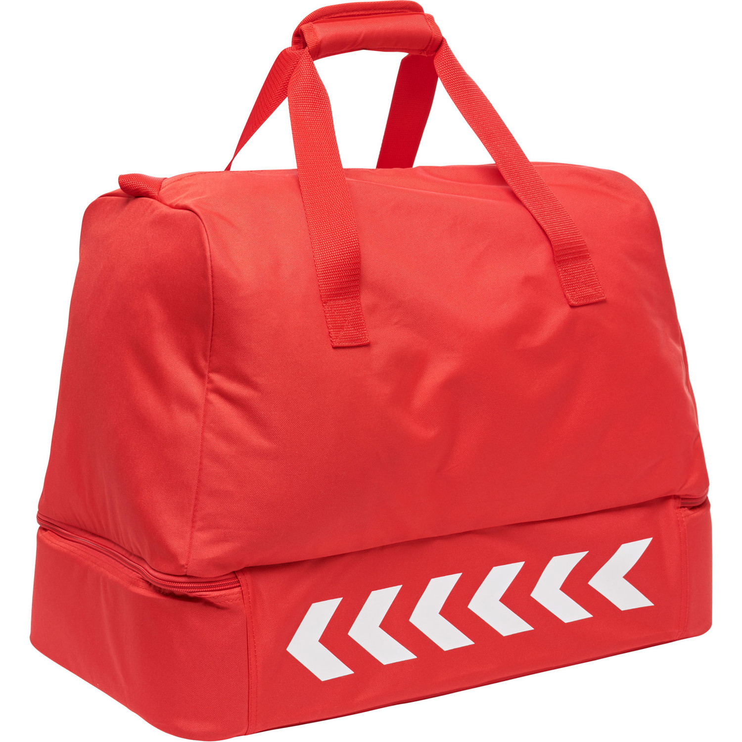 Hummel Core Voetbaltas - S