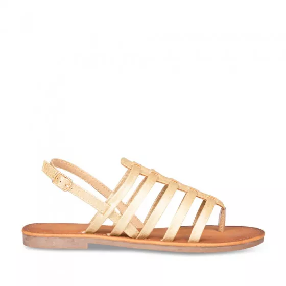 Sandales OR MERRY SCOTT
