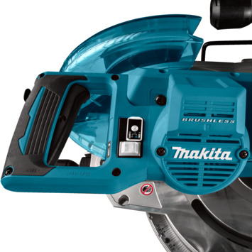 Makita accu afkortzaag DLS111ZU (zonder accu)
