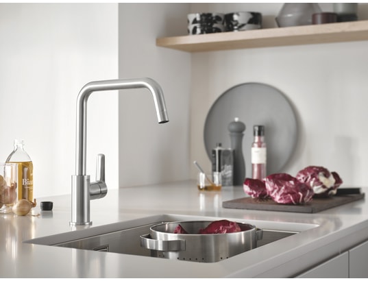 GROHE - Mitigeur Start monocommande 30470DC0