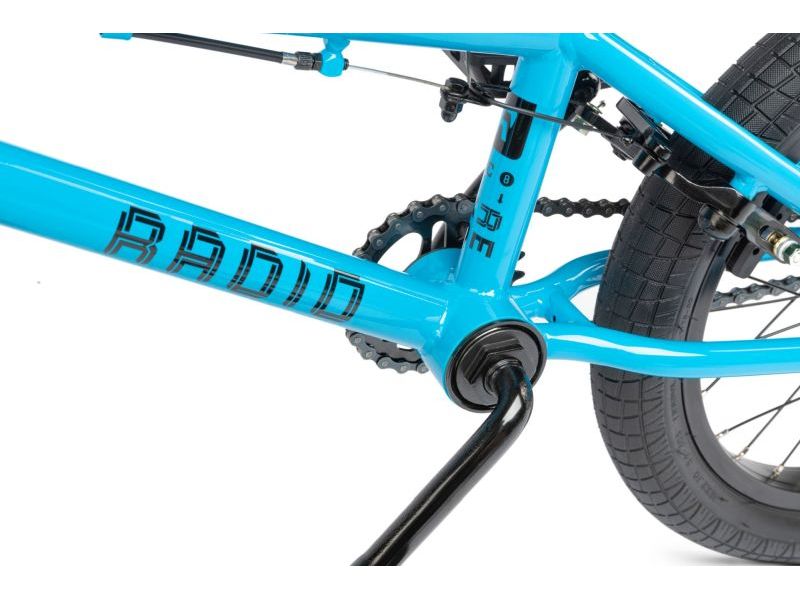 RADIO Kinderfahrrad REVO, 16