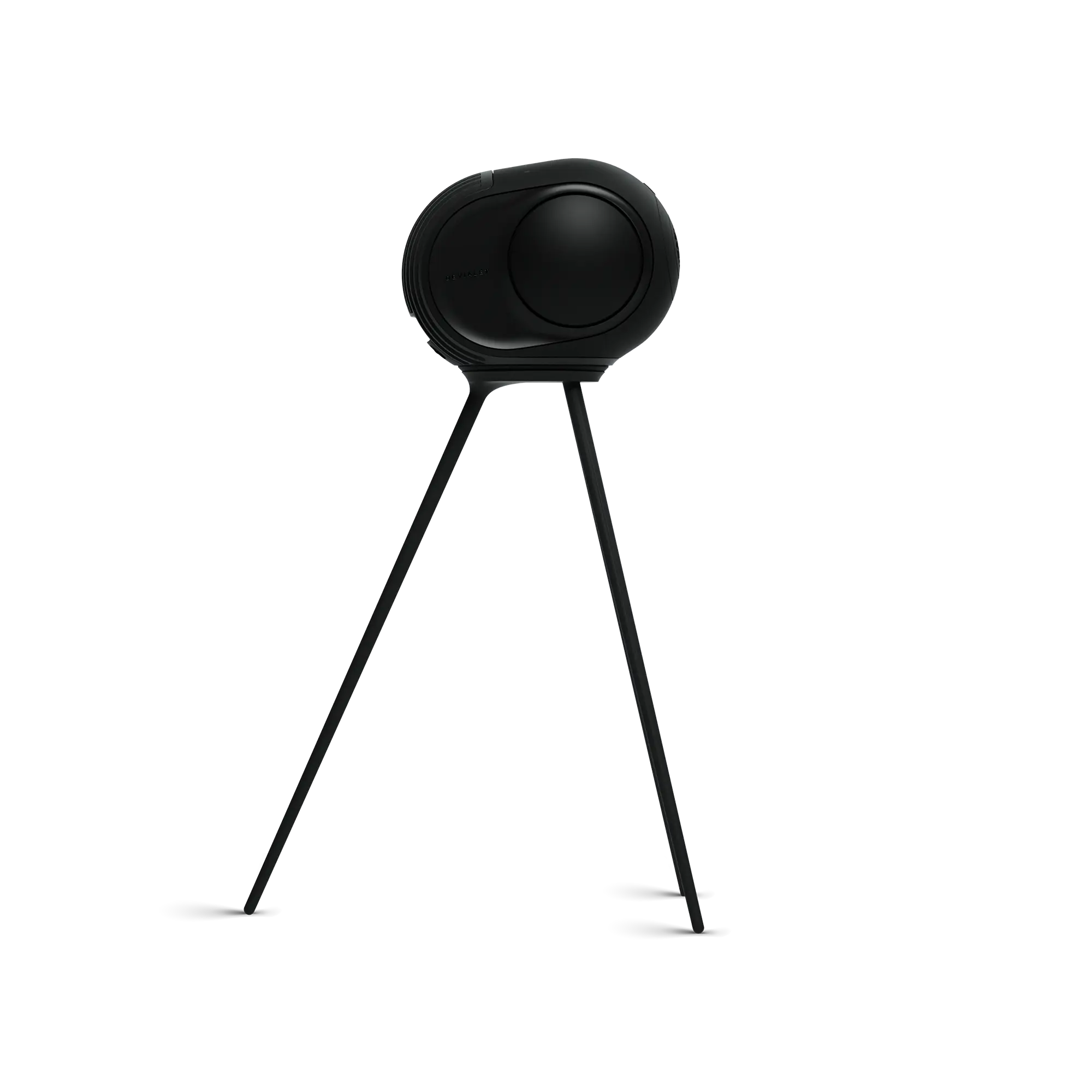 Legs - Matte Black