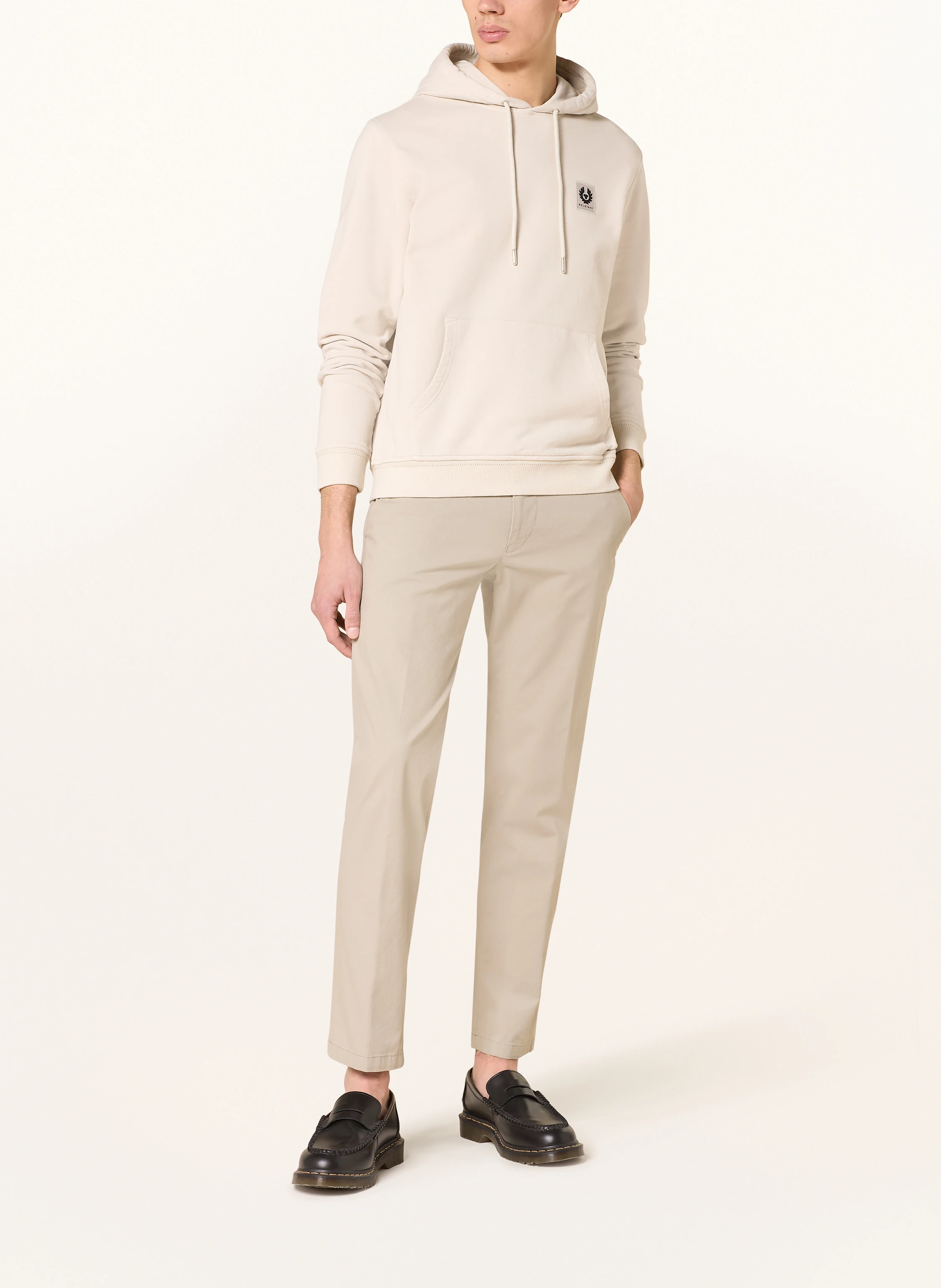 BELSTAFF Hoodie
