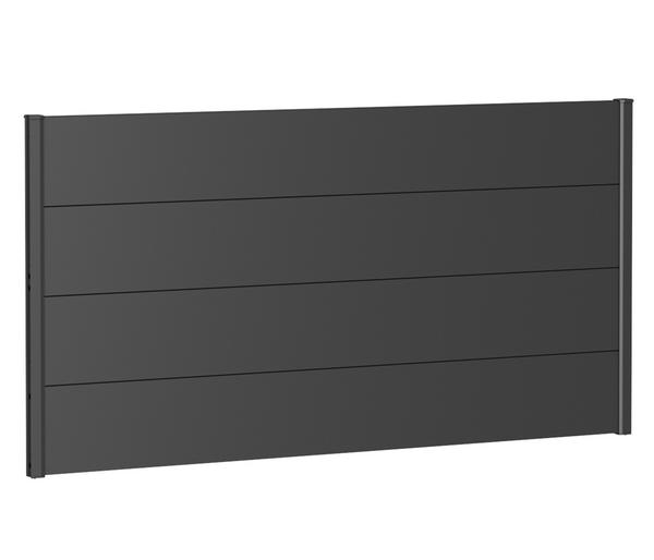 Biohort Sichtschutz, ca. B180/H90 cm
