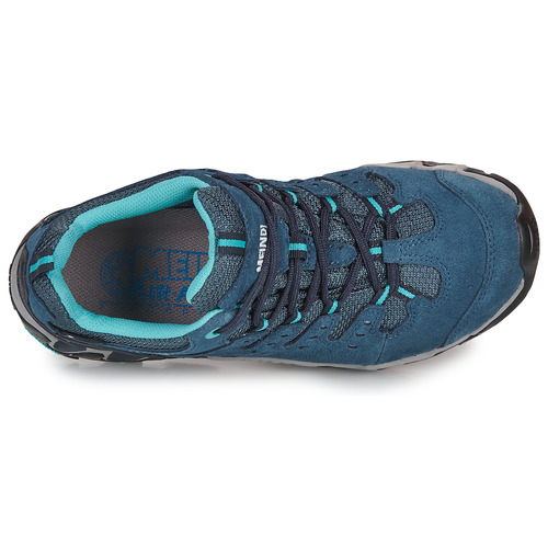 Meindl - PORTLAND LADY GTX Azul / Negro