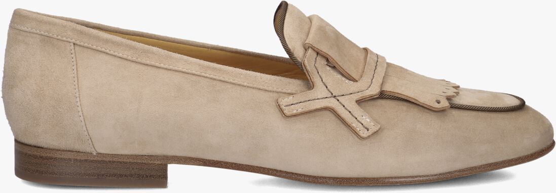 beige truman's instappers 4205