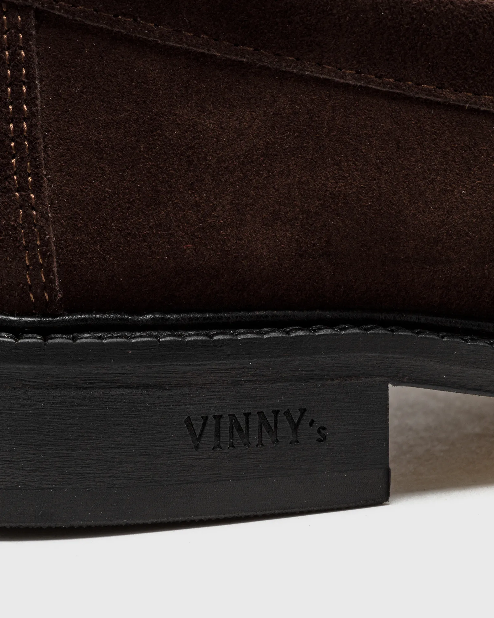 VINNY´s Yardee Mocassin Loafer