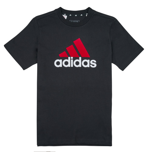 Adidas Sportswear - BL 2 TEE - Noir / Rouge / Blanc